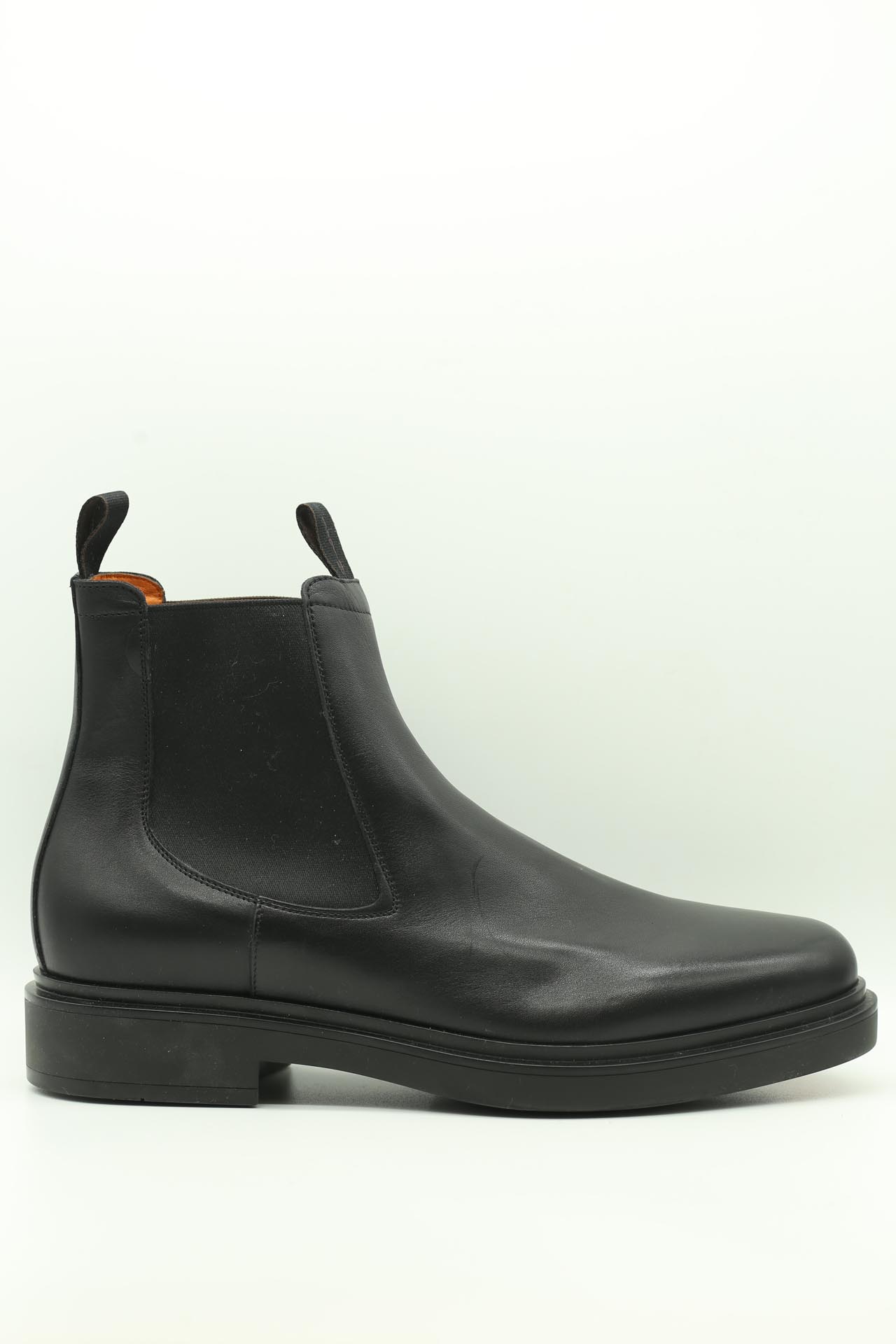 Santoni, Ankle Boots